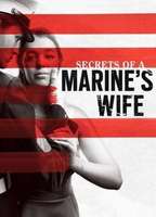 Secrets of a Marine's Wife 2021 фильм обнаженные сцены