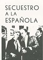Secuestro a la española (1972) Обнаженные сцены