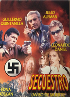 Secuestro, Aviso de Muerte 1998 фильм обнаженные сцены