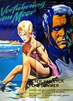 Seduction by the Sea (1963) Обнаженные сцены