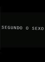 Segundo o Sexo (2016) Обнаженные сцены