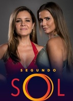 Segundo Sol (2018) Обнаженные сцены