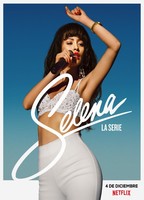 Selena: La serie (2020-настоящее время) Обнаженные сцены