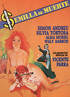 Semilla de muerte (1980) Обнаженные сцены