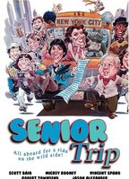Senior Trip (1981) Обнаженные сцены