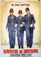 Señoritas de Uniforme (1976) Обнаженные сцены