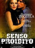 Senso Proibito 1995 фильм обнаженные сцены