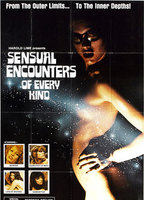 Sensual Encounters of Every Kind (1978) Обнаженные сцены