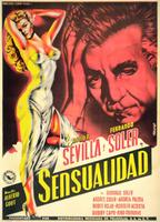 Sensualidad 1951 фильм обнаженные сцены