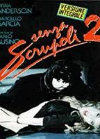 Senza scrupoli 2 (1990) Обнаженные сцены