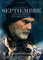 Septiembre, un llanto en silencio (2017) Обнаженные сцены