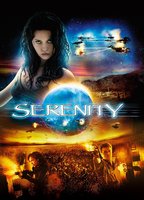 Serenity (2005) Обнаженные сцены