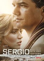 Sergio (2020) Обнаженные сцены