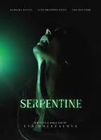 Serpentine (2022) Обнаженные сцены
