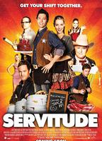 Servitude (2011) Обнаженные сцены