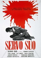 Servo suo (1973) Обнаженные сцены