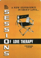 Sessions of Love Therapy (1971) Обнаженные сцены