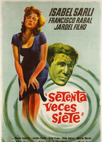 Setenta veces siete (1962) Обнаженные сцены