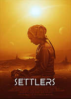 Settlers (2021) Обнаженные сцены