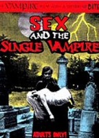 Sex and the Single Vampire 1970 фильм обнаженные сцены