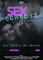 Sex Cowboys (2016) Обнаженные сцены