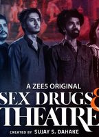 Sex Drugs & Theatre  2019 фильм обнаженные сцены