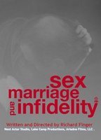Sex, Marriage and Infidelity 2014 фильм обнаженные сцены