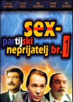 Sex – Party Enemy No.1.  1990 фильм обнаженные сцены