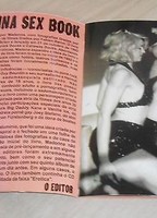 SEX -The book by Madonna 1992 фильм обнаженные сцены