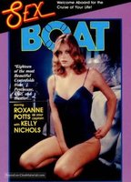 Sexboat (1980) Обнаженные сцены