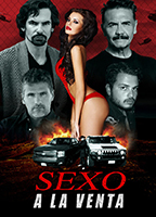 Sexo a la venta (2022) Обнаженные сцены