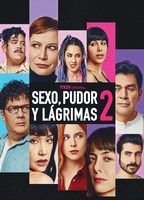 Sexo, pudor y lágrimas 2 2022 фильм обнаженные сцены