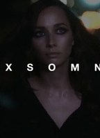 Sexsomnia (2018) Обнаженные сцены