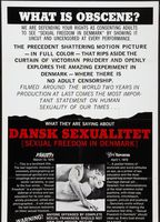 Sexual Freedom in Denmark (1970) Обнаженные сцены
