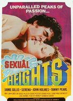 Sexual Heights (1981) Обнаженные сцены