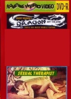 Sexual Therapist (1971) Обнаженные сцены