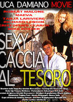 Sexy Treasure Chase Show 1994 фильм обнаженные сцены