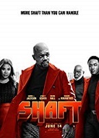 Shaft (II) 2019 фильм обнаженные сцены