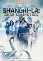 Shangri-La: Near Extinction 2018 фильм обнаженные сцены