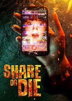 Share or Die (2021) Обнаженные сцены