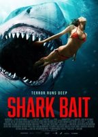 Shark Bait 2022 фильм обнаженные сцены
