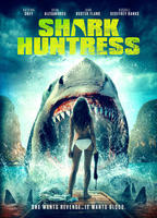 Shark Huntress (2021) Обнаженные сцены