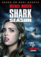 Shark Season  2020 фильм обнаженные сцены
