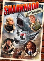 Sharknado : Heart Of Sharkness 2015 фильм обнаженные сцены