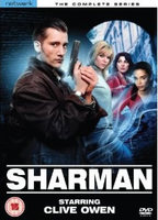 Sharman (1995-1996) Обнаженные сцены