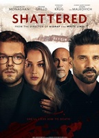 Shattered (II) 2022 фильм обнаженные сцены