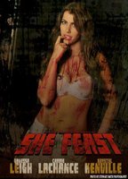 She Feast (2010) Обнаженные сцены