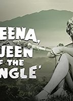 Sheena: Queen of the Jungle 1955 фильм обнаженные сцены