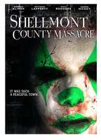 Shellmont County Massacre (2019) Обнаженные сцены