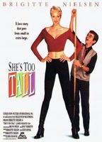 She's too tall 1999 фильм обнаженные сцены